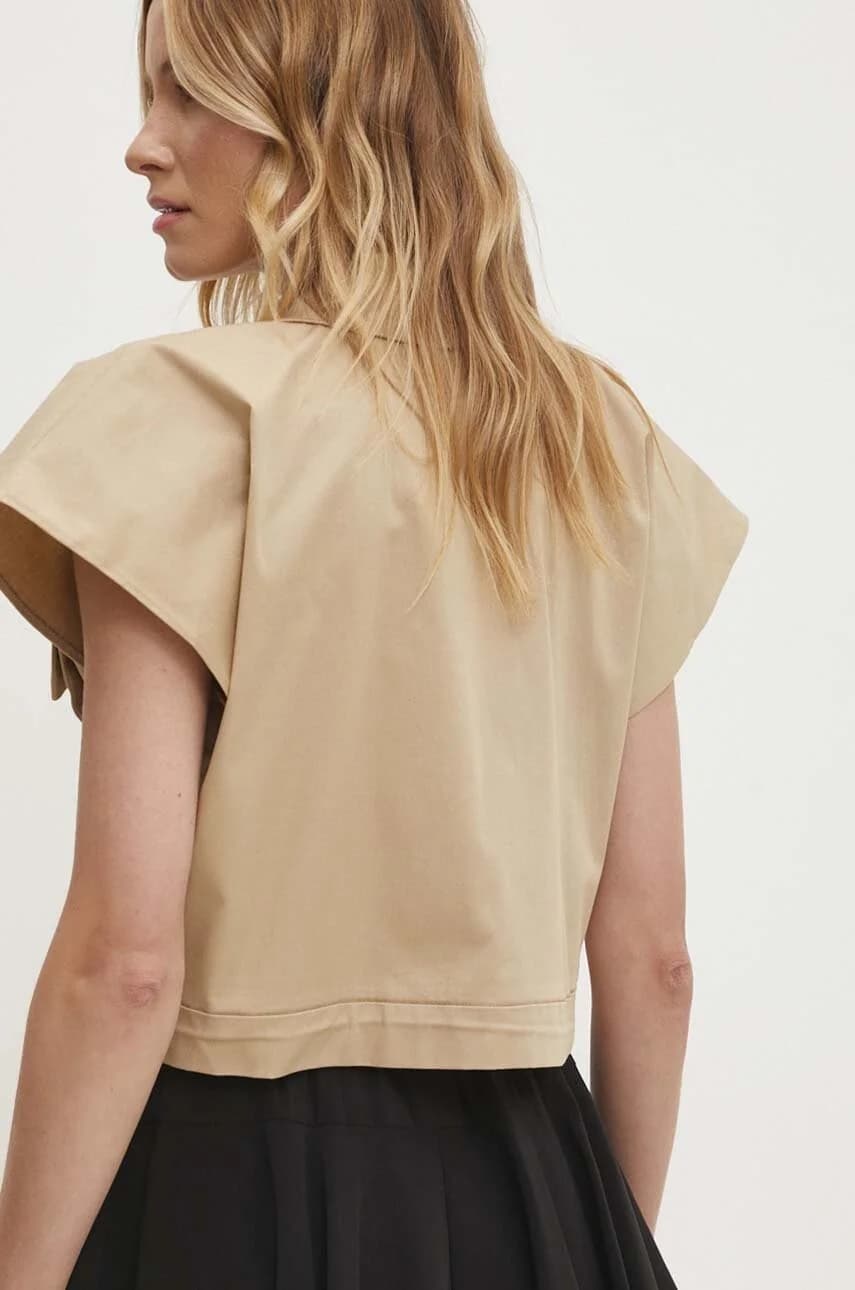 Жилет - фото 3