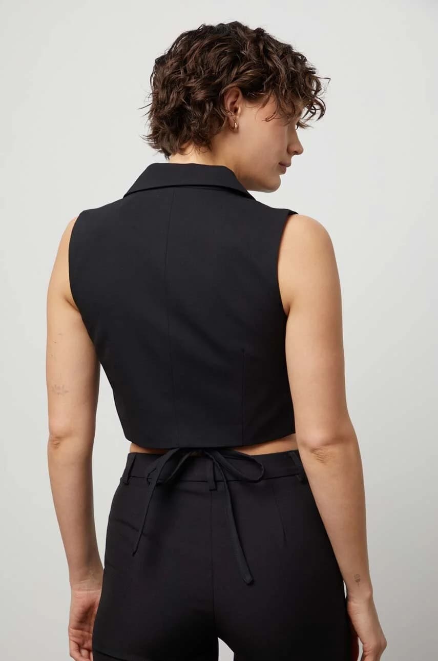 Жилет - фото 3