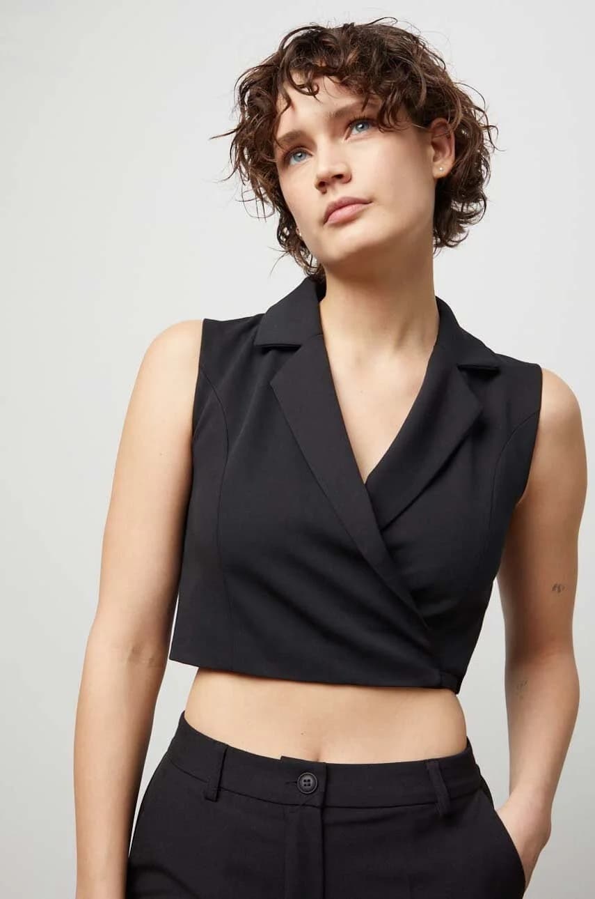 Жилет - фото 4