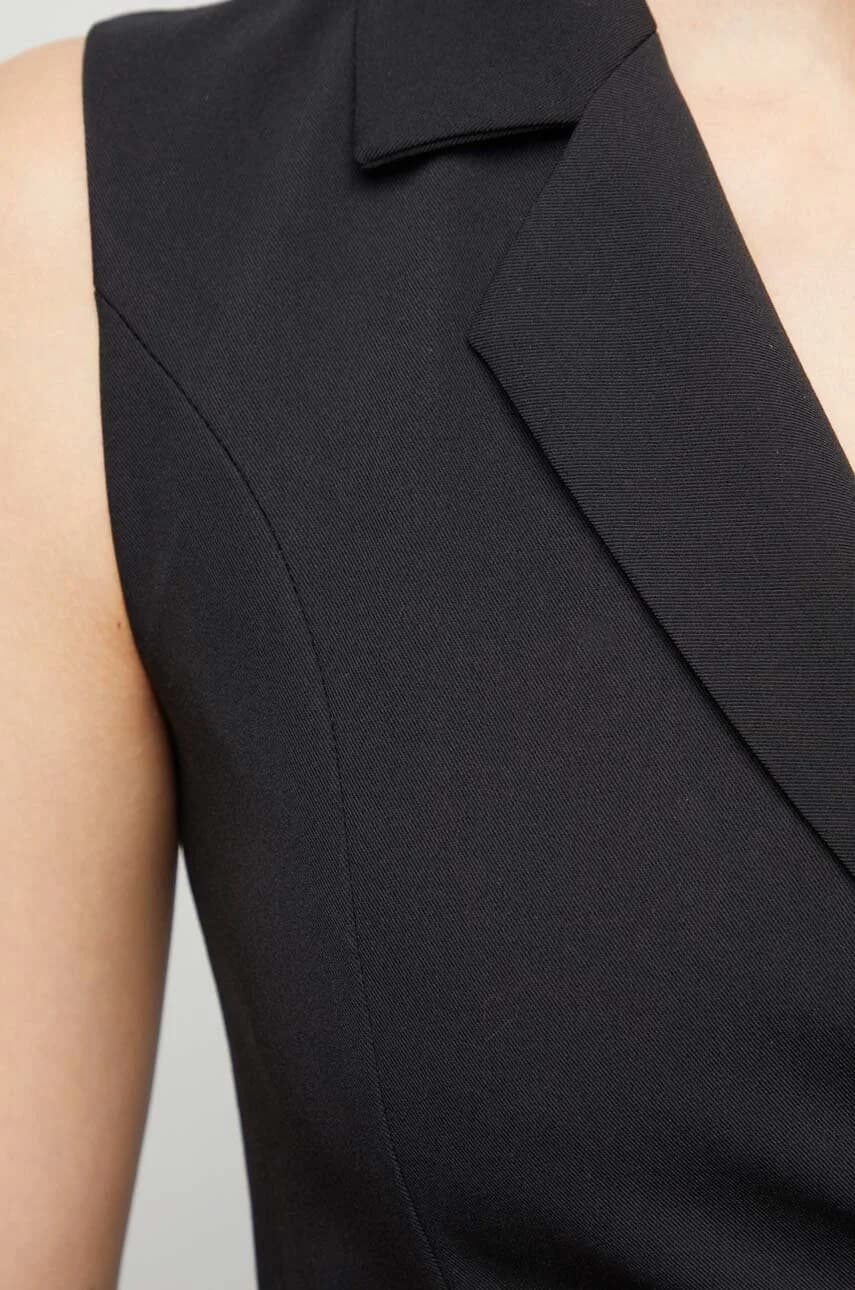 Жилет - фото 6