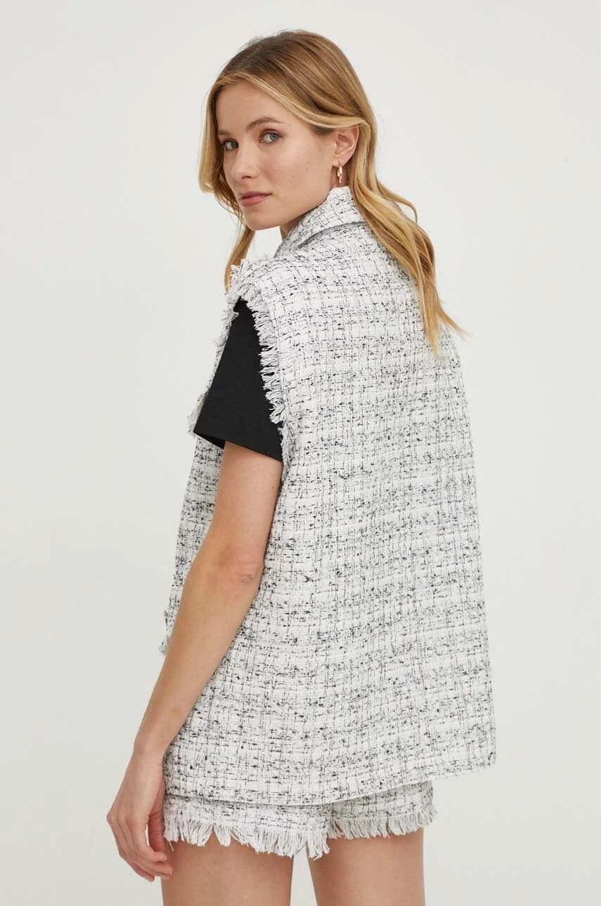 Жилет - фото 3