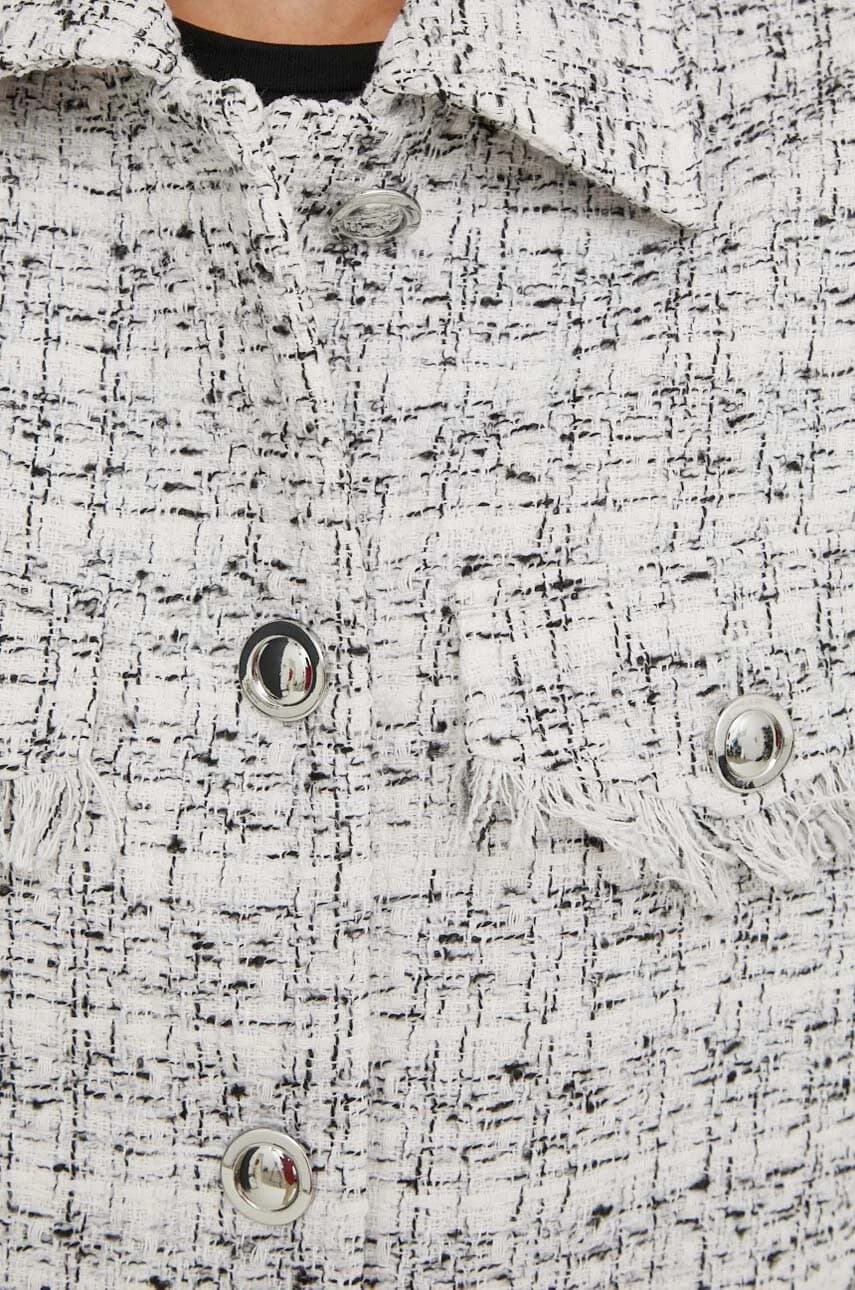 Жилет - фото 5