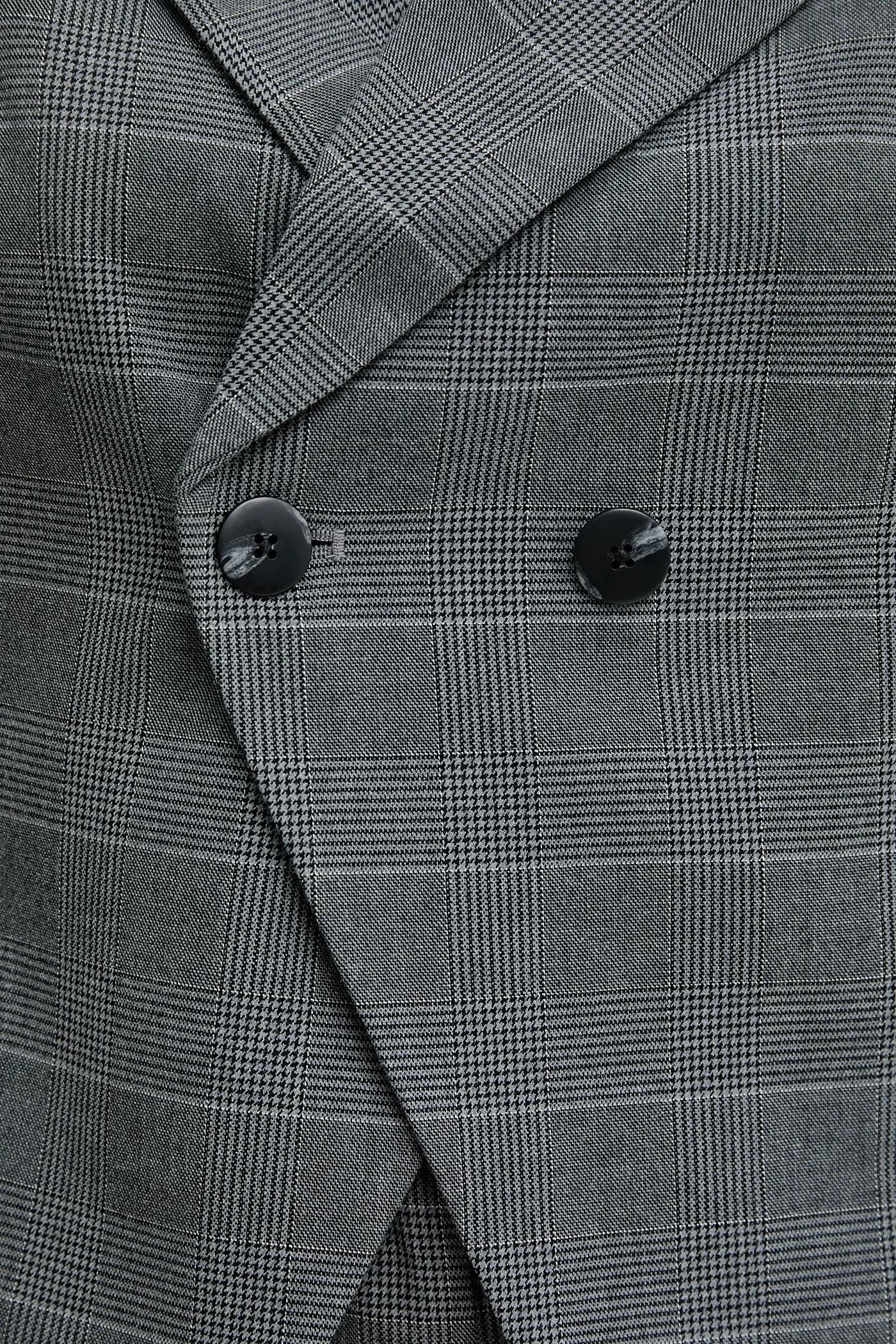 Жилет - фото 5