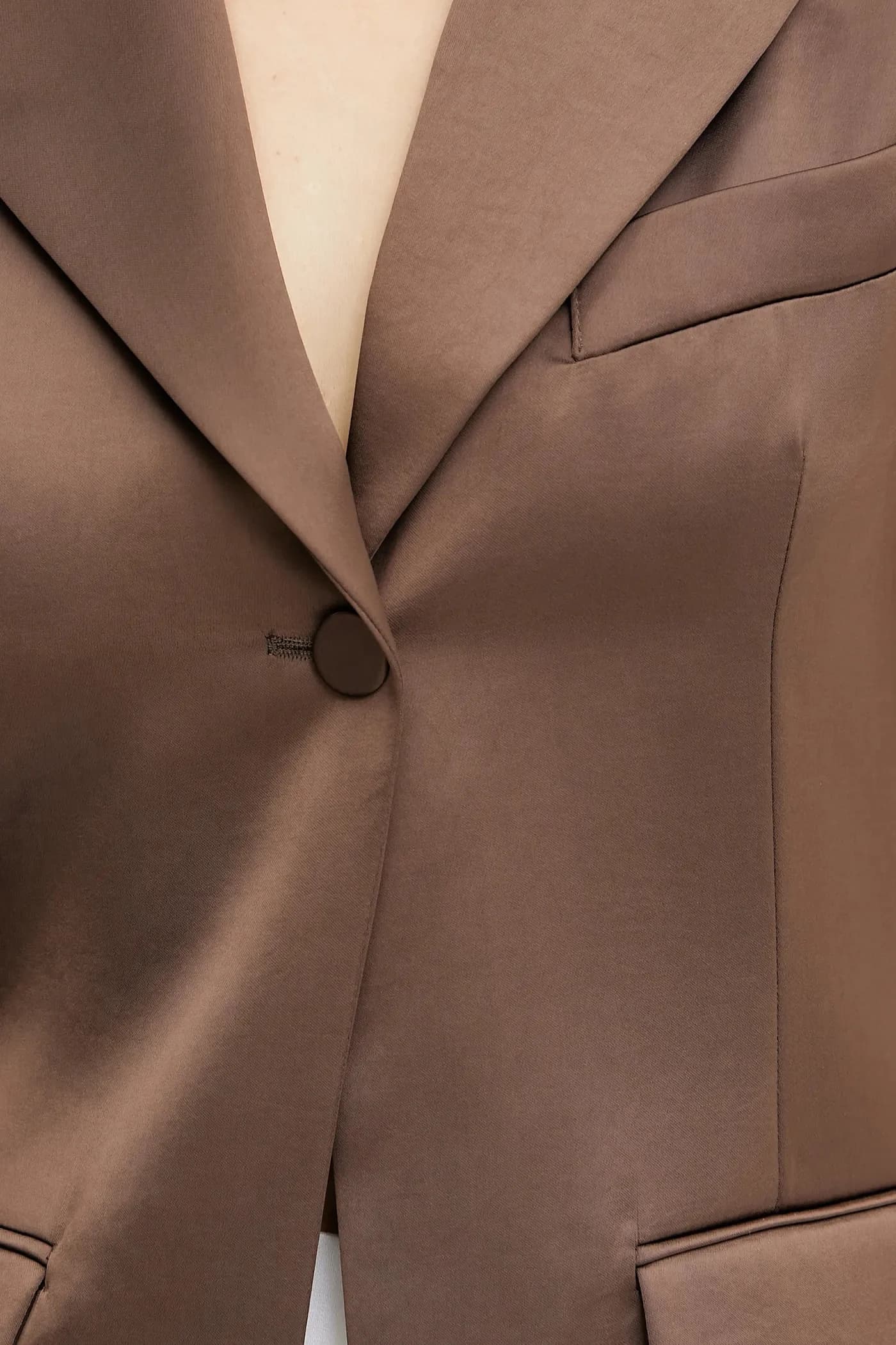 Жилет - фото 5