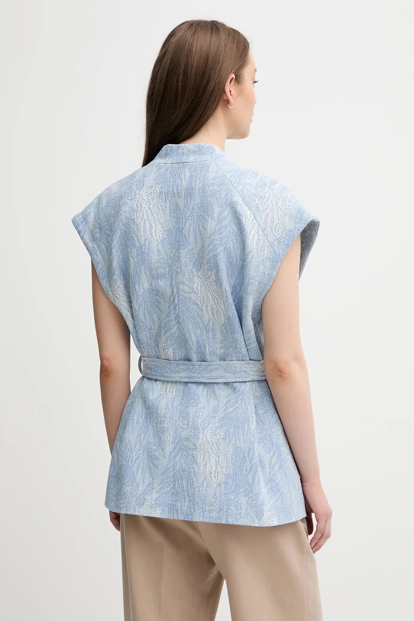 ВАНГЕЛИС жилет - фото 3