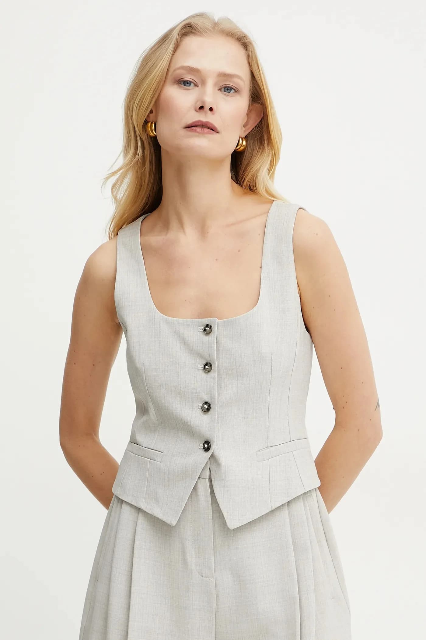 ИНДИО жилет