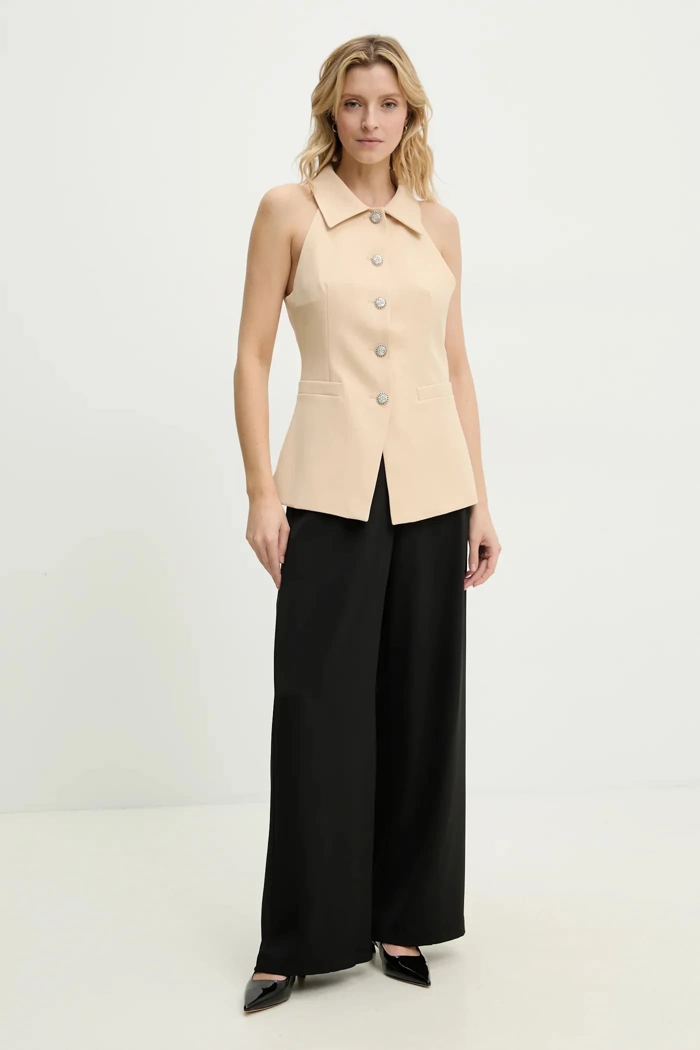 Жилет - фото 2