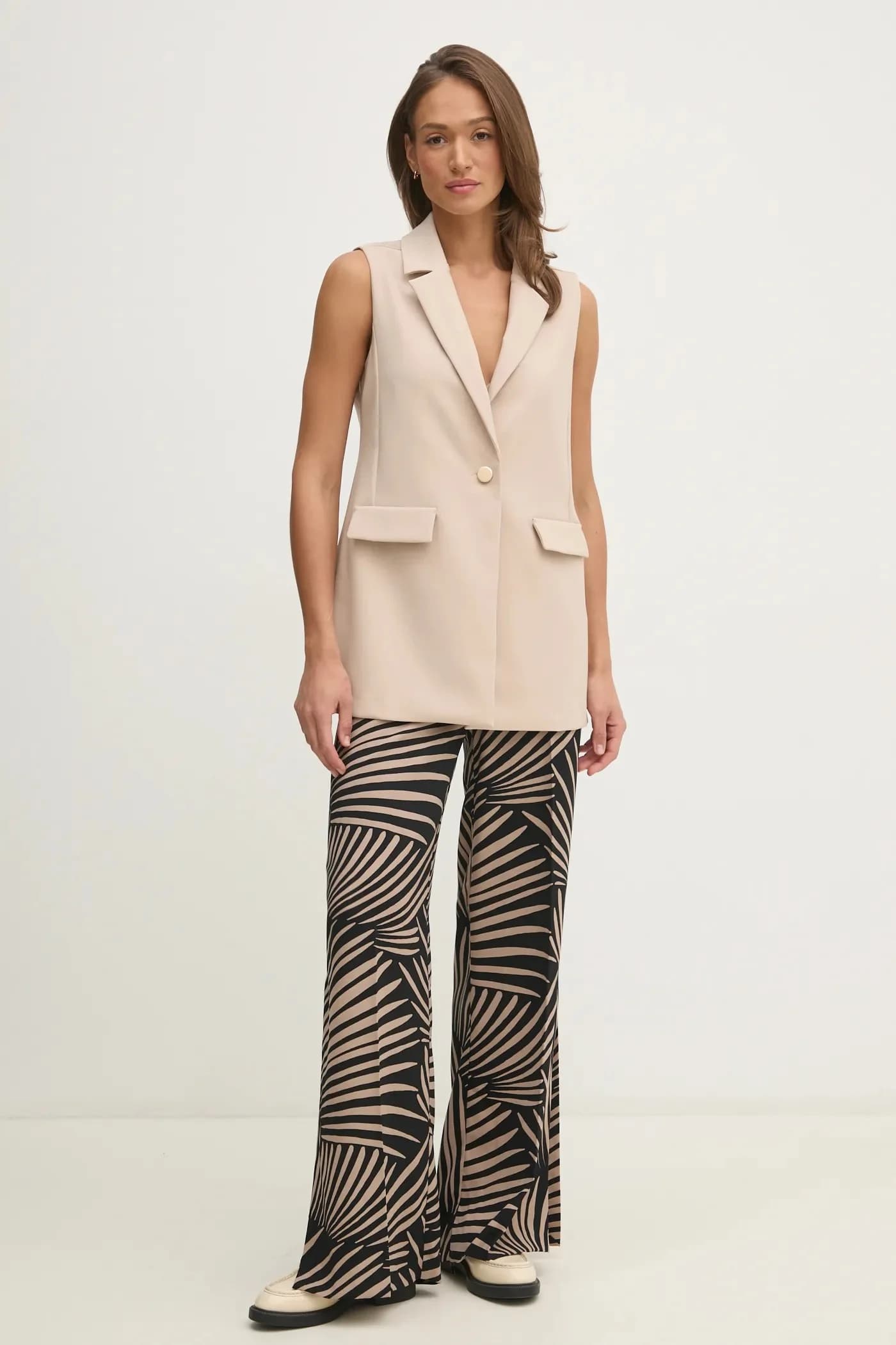 Жилет - фото 2