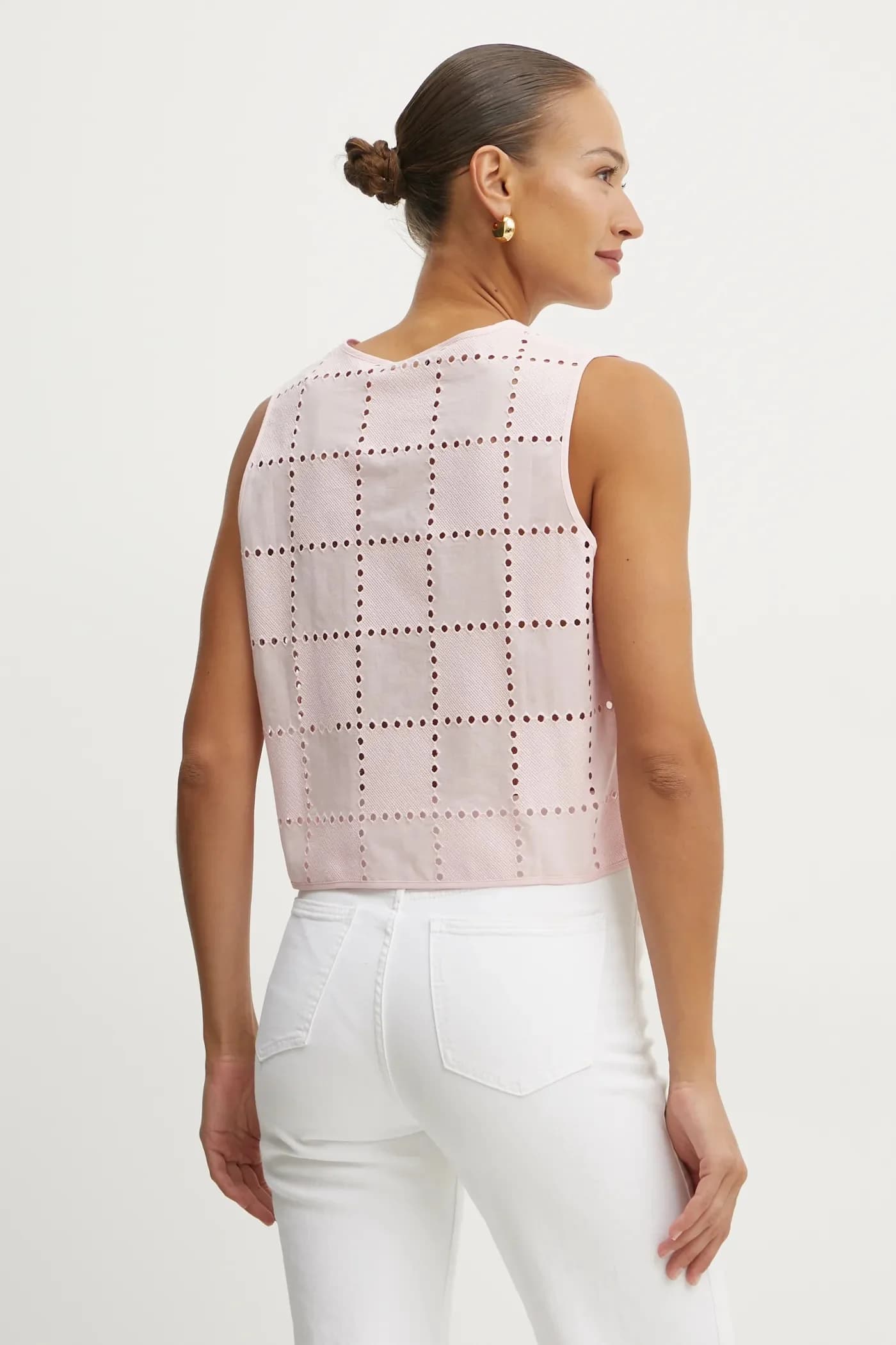 Жилет - фото 3