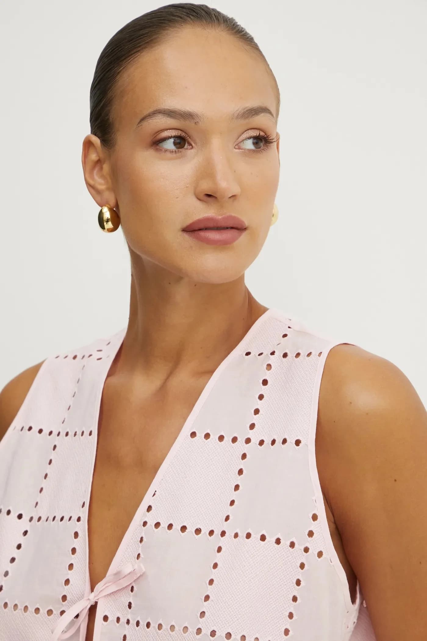 Жилет - фото 4