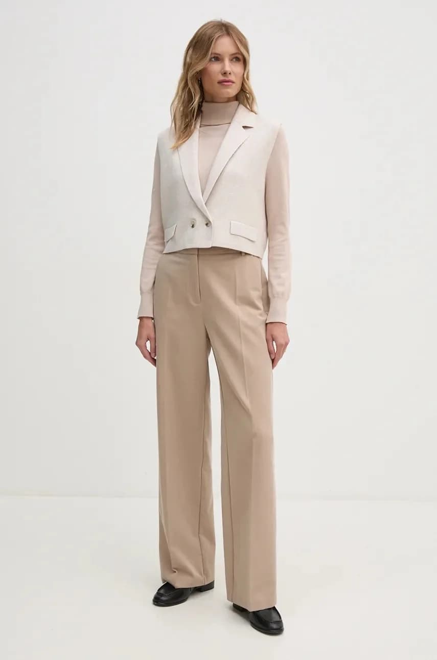 Жилет - фото 2