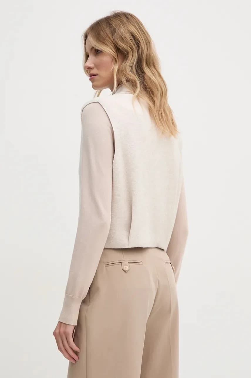 Жилет - фото 3