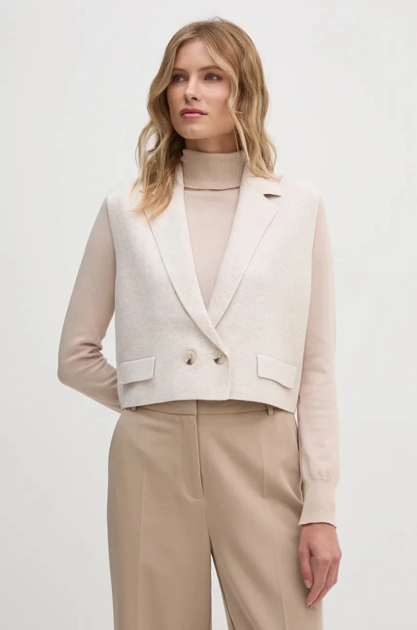 Жилет - фото 4