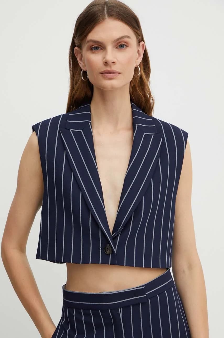 Жилет - фото 4