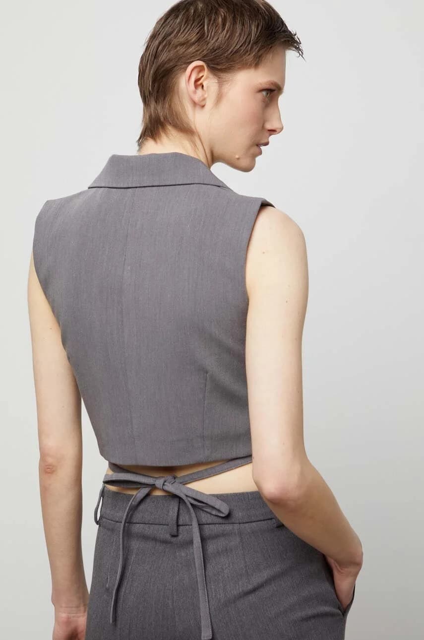 Жилет - фото 4