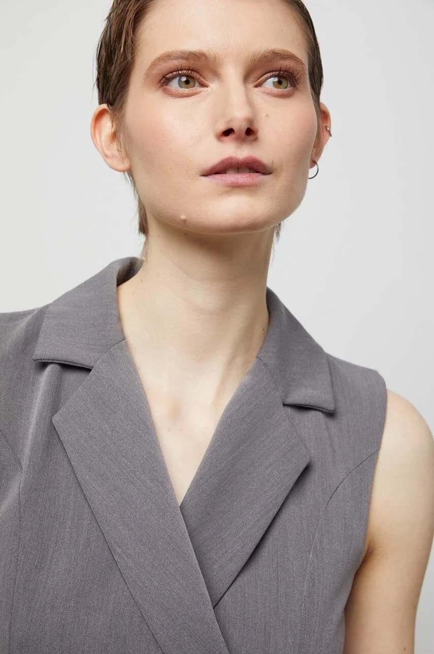 Жилет - фото 5