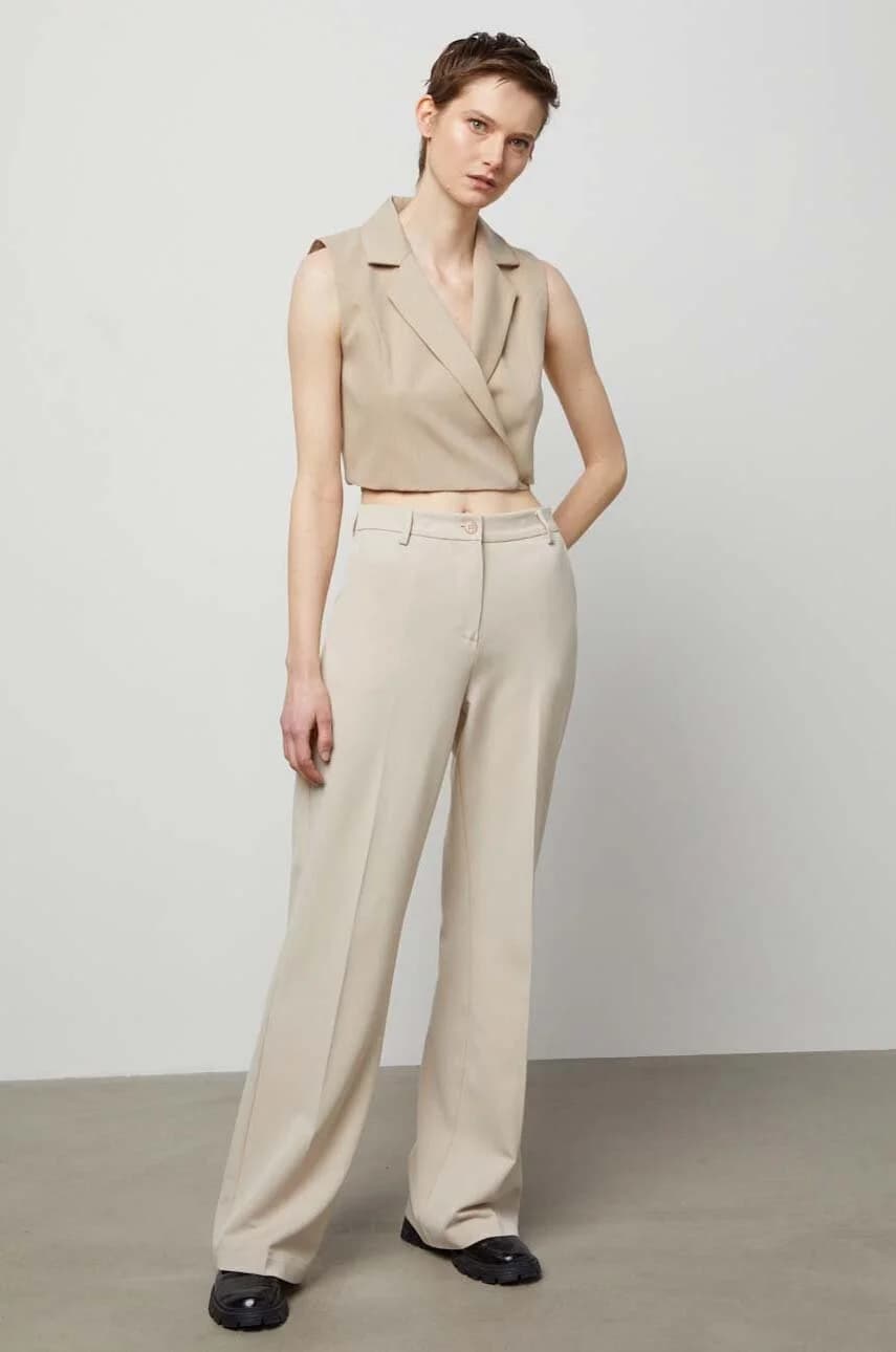 Жилет - фото 2