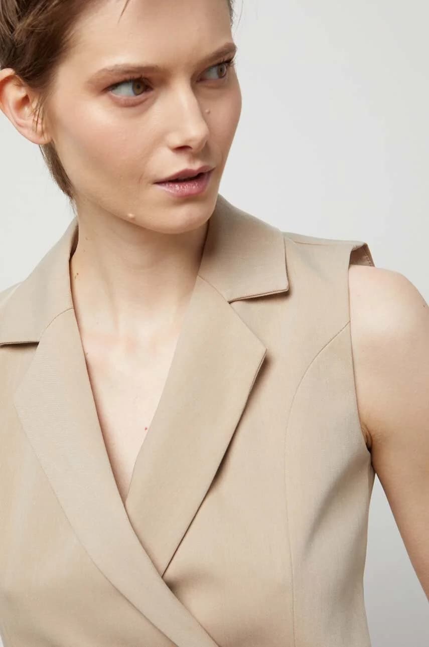 Жилет - фото 5