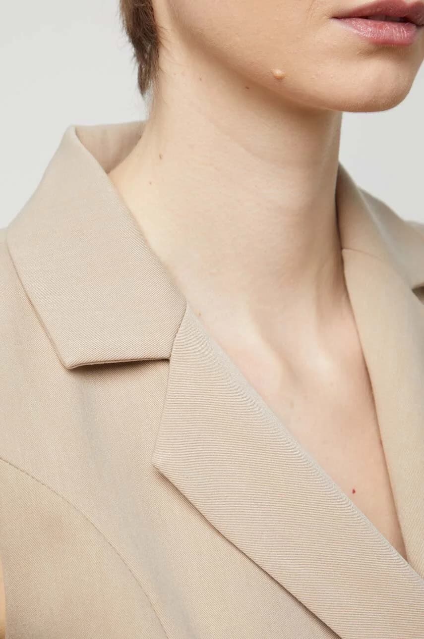 Жилет - фото 6