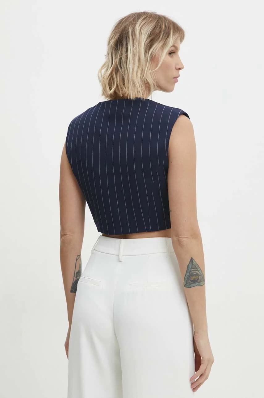 Жилет - фото 3