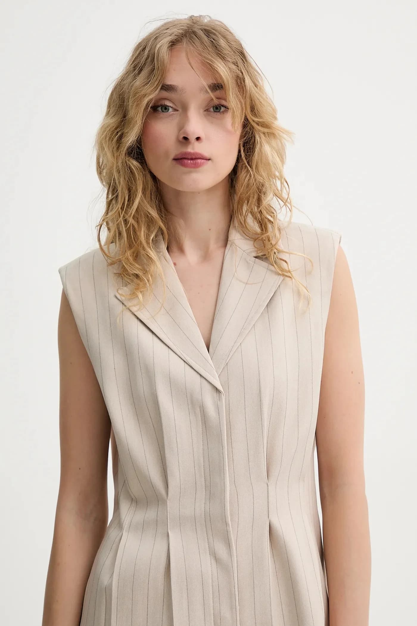 Жилет - фото 4