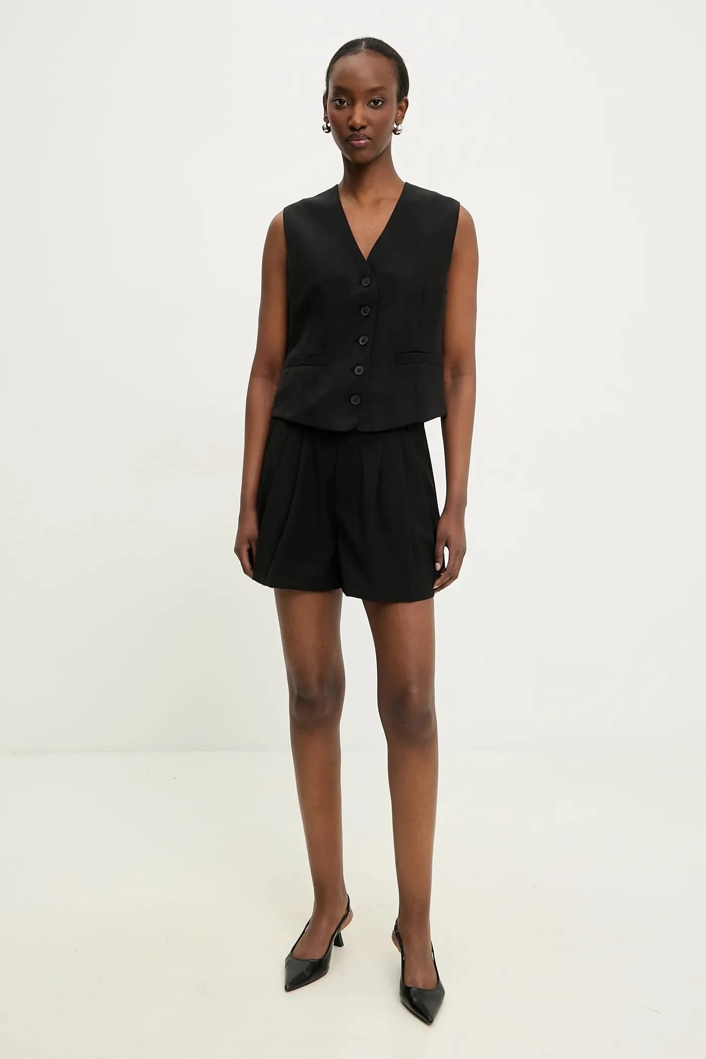 Жилет - фото 2