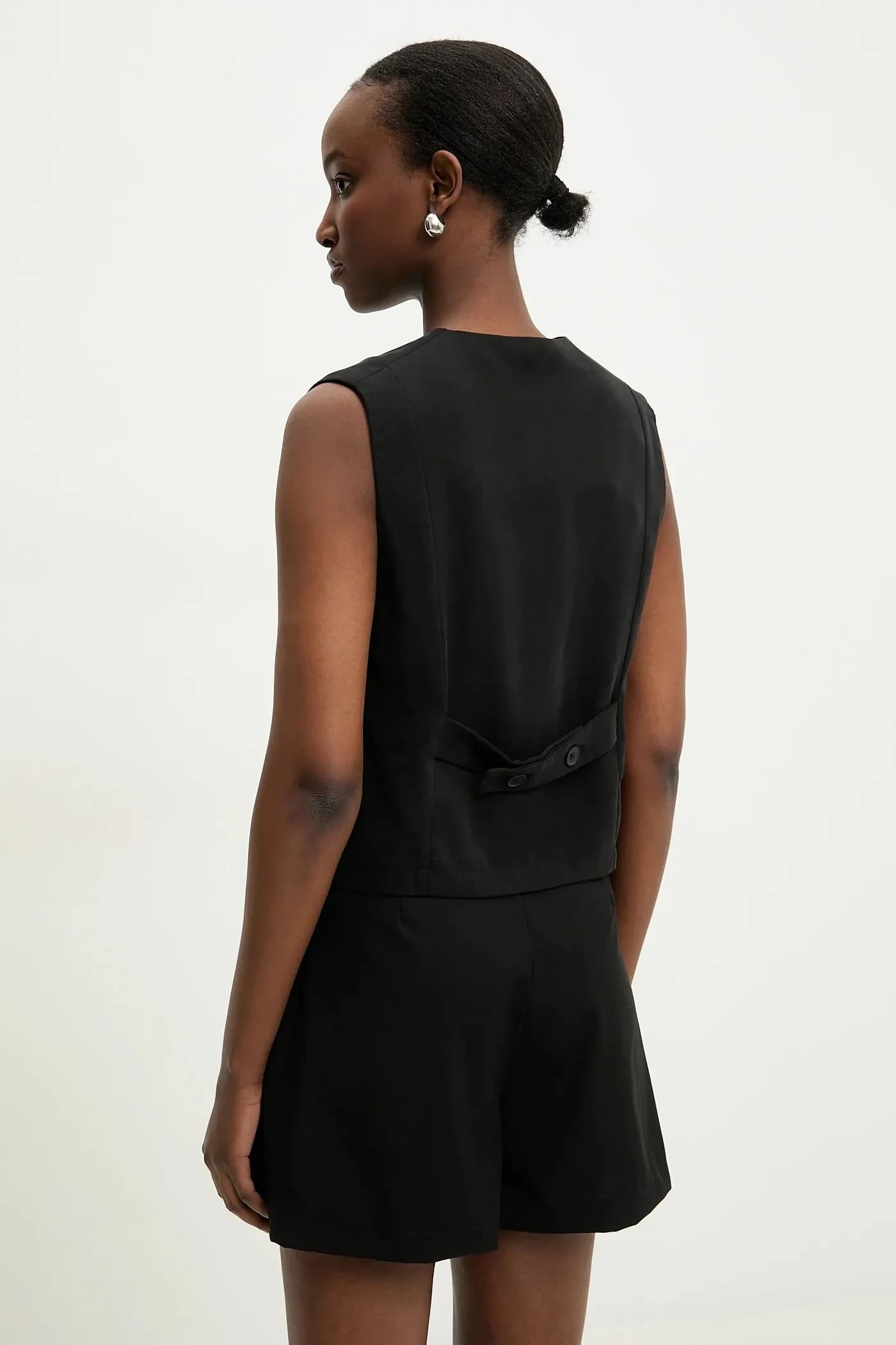 Жилет - фото 3