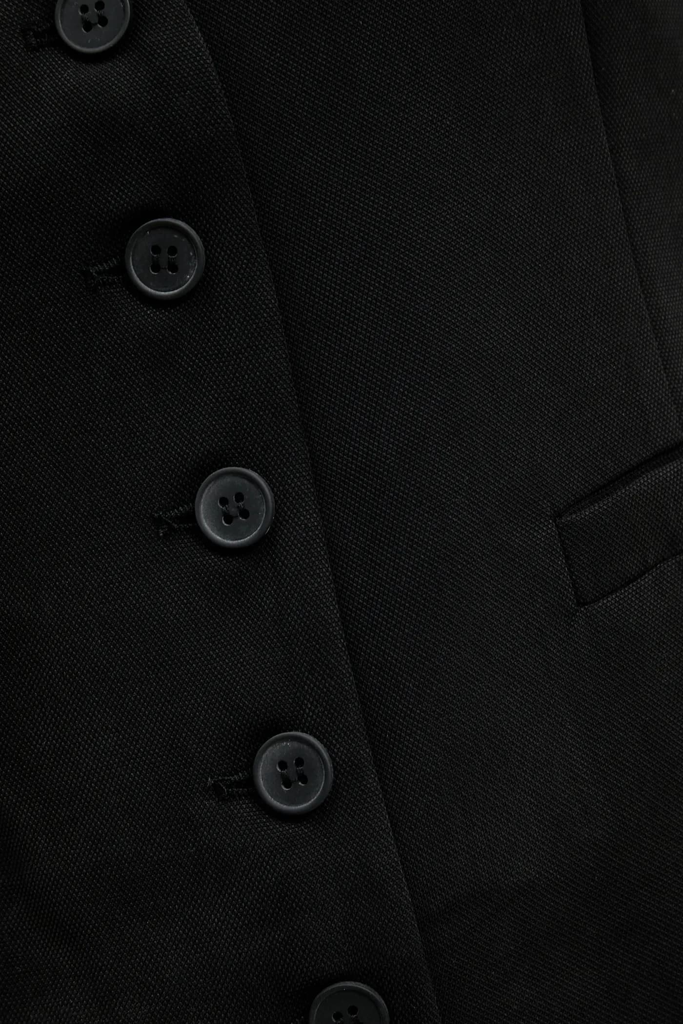 Жилет - фото 5