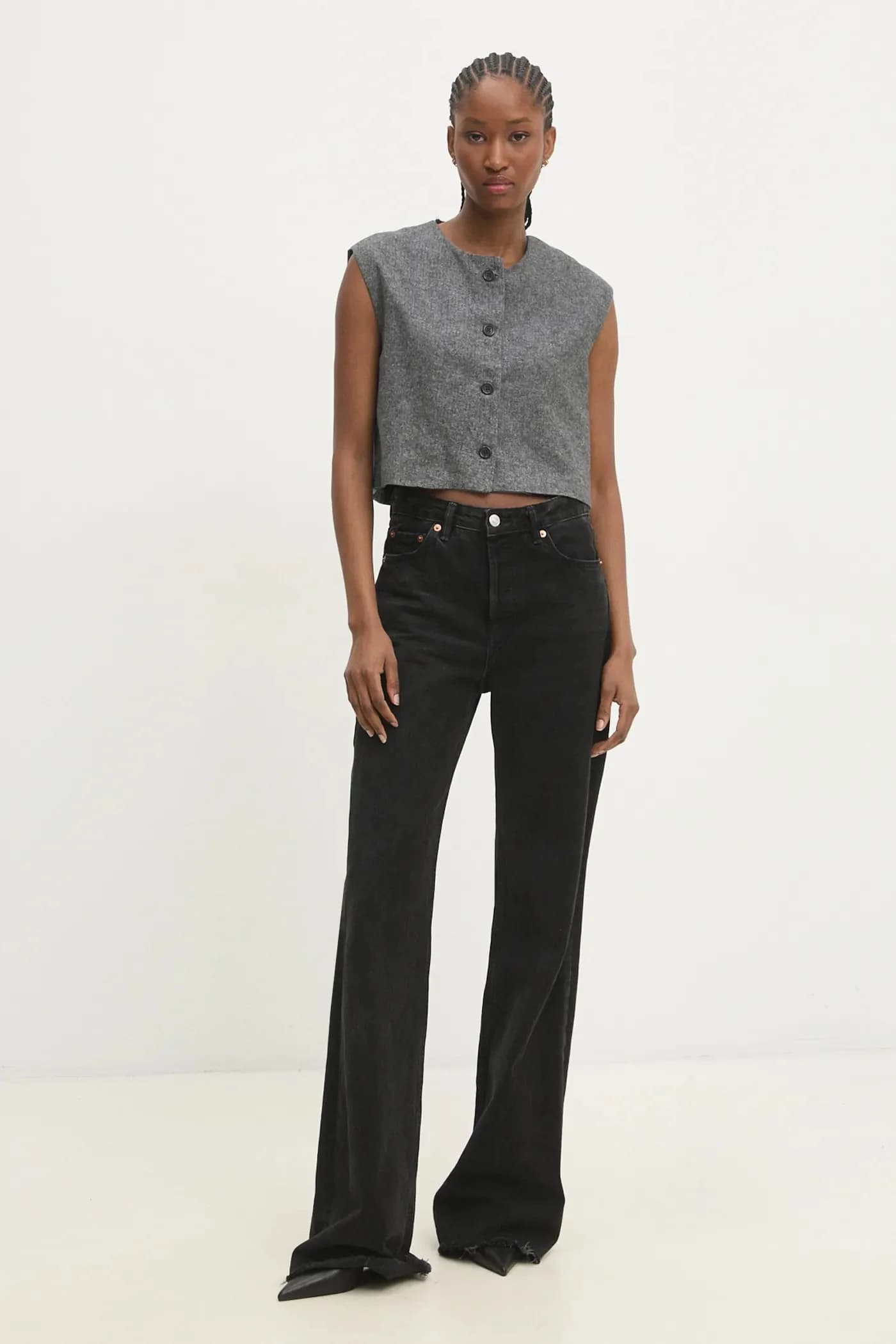 Жилет - фото 2