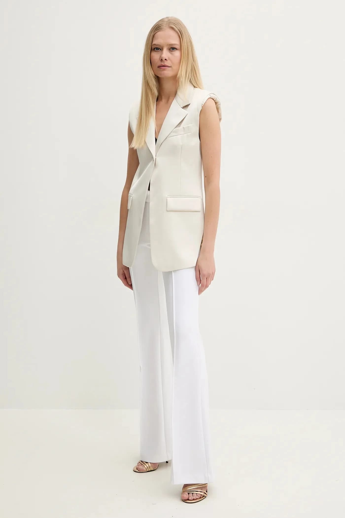 Жилет - фото 2