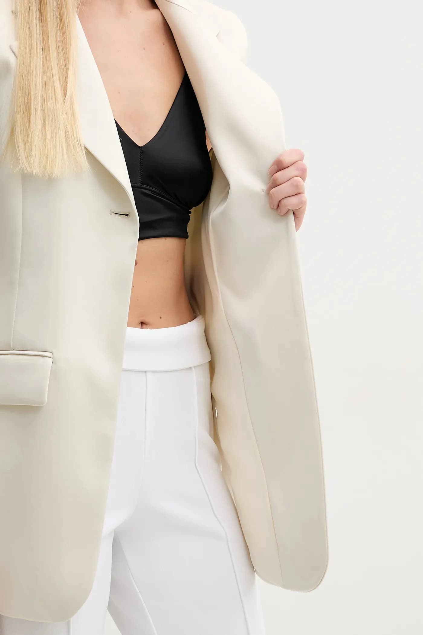 Жилет - фото 7