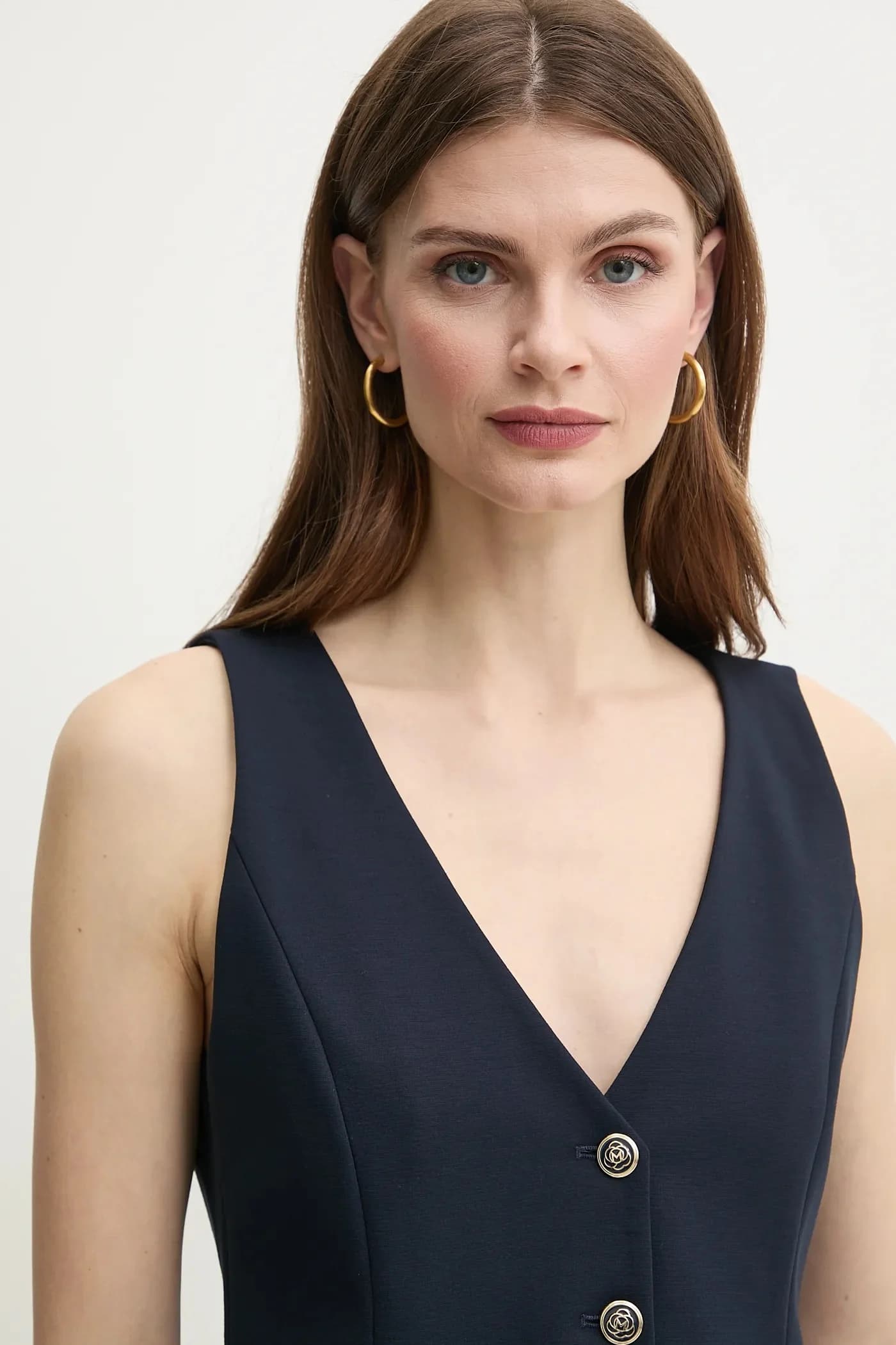 Camper жилет - фото 4