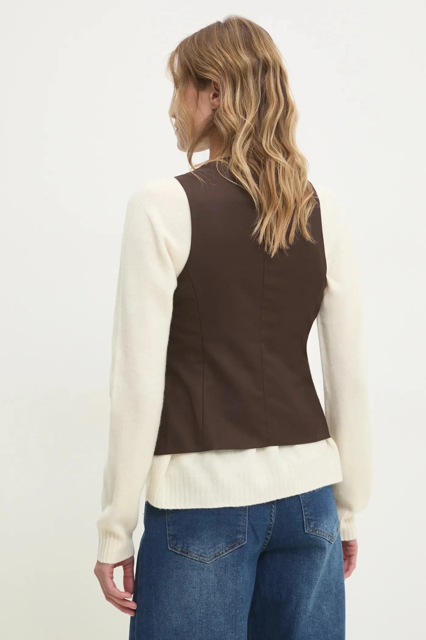 Жилет - фото 3