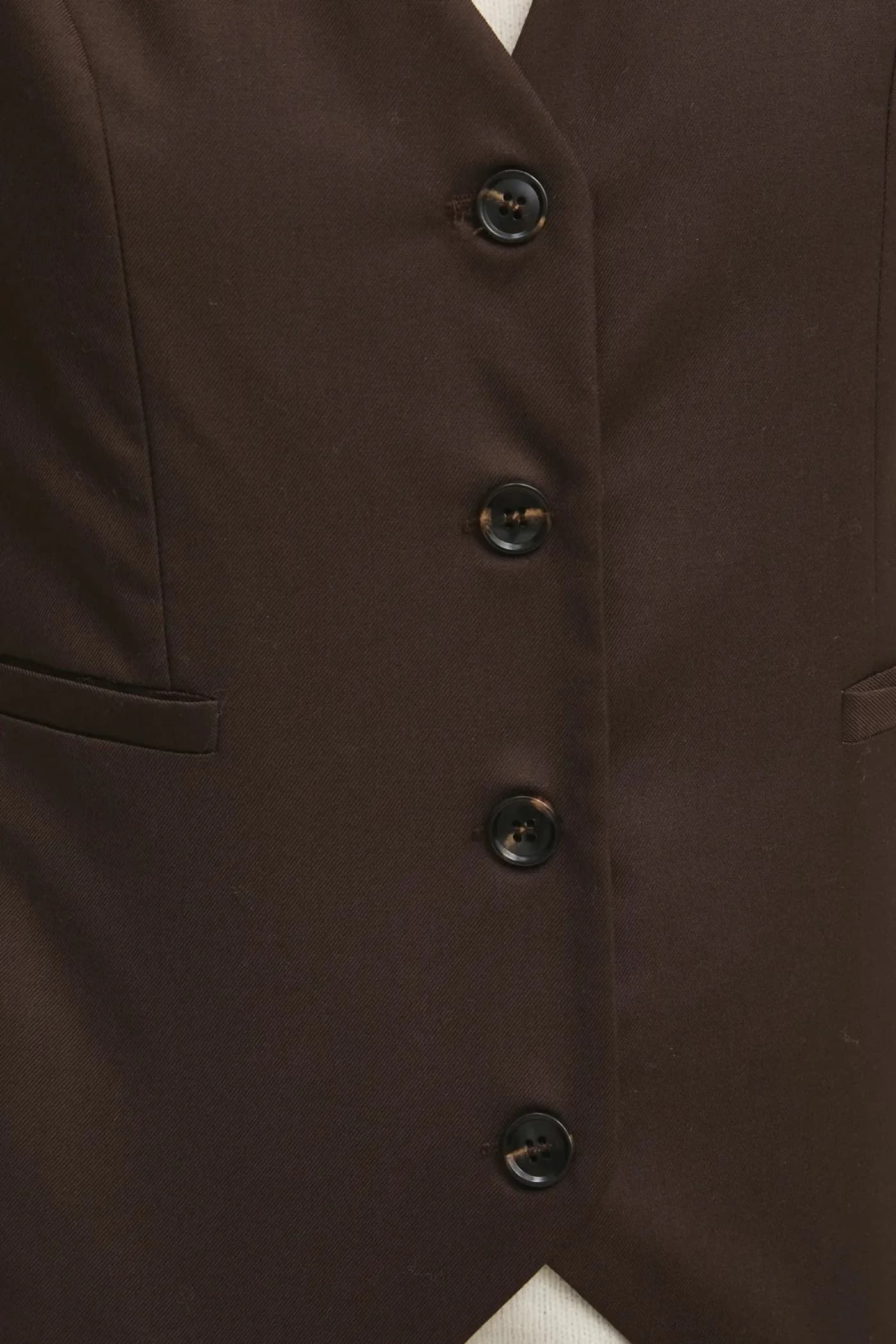 Жилет - фото 5