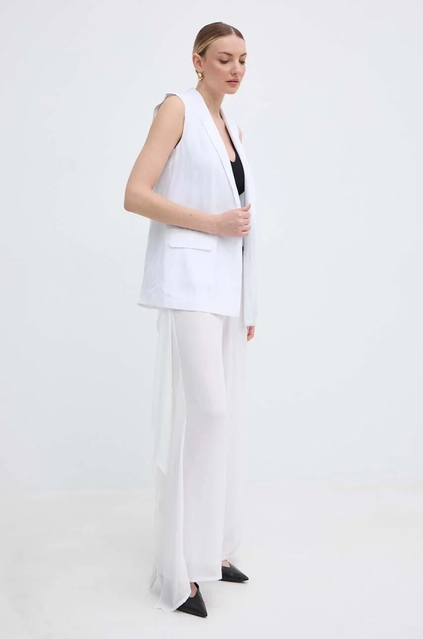 Жилет - фото 2