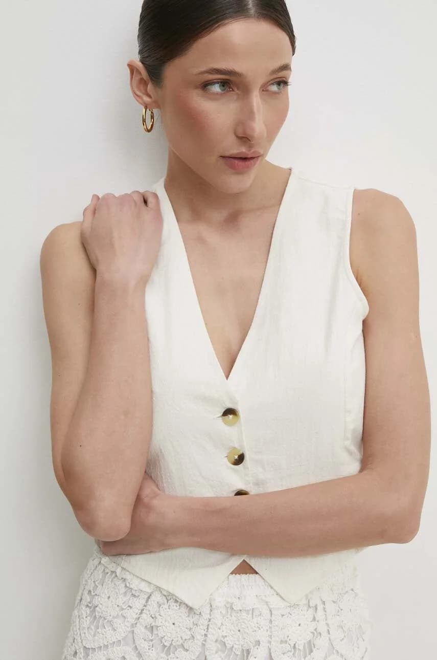 Жилет Answear Lab