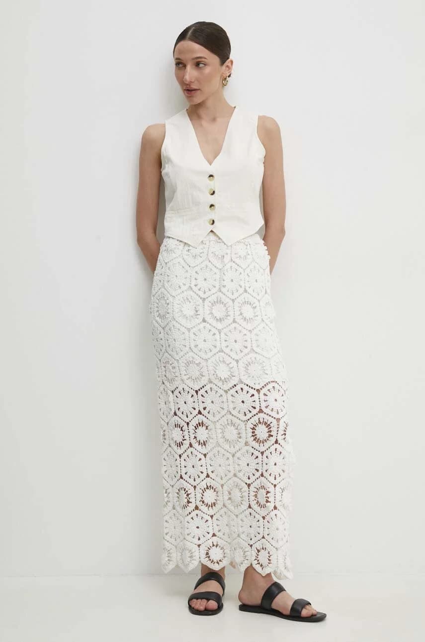 Жилет Answear Lab - фото 2