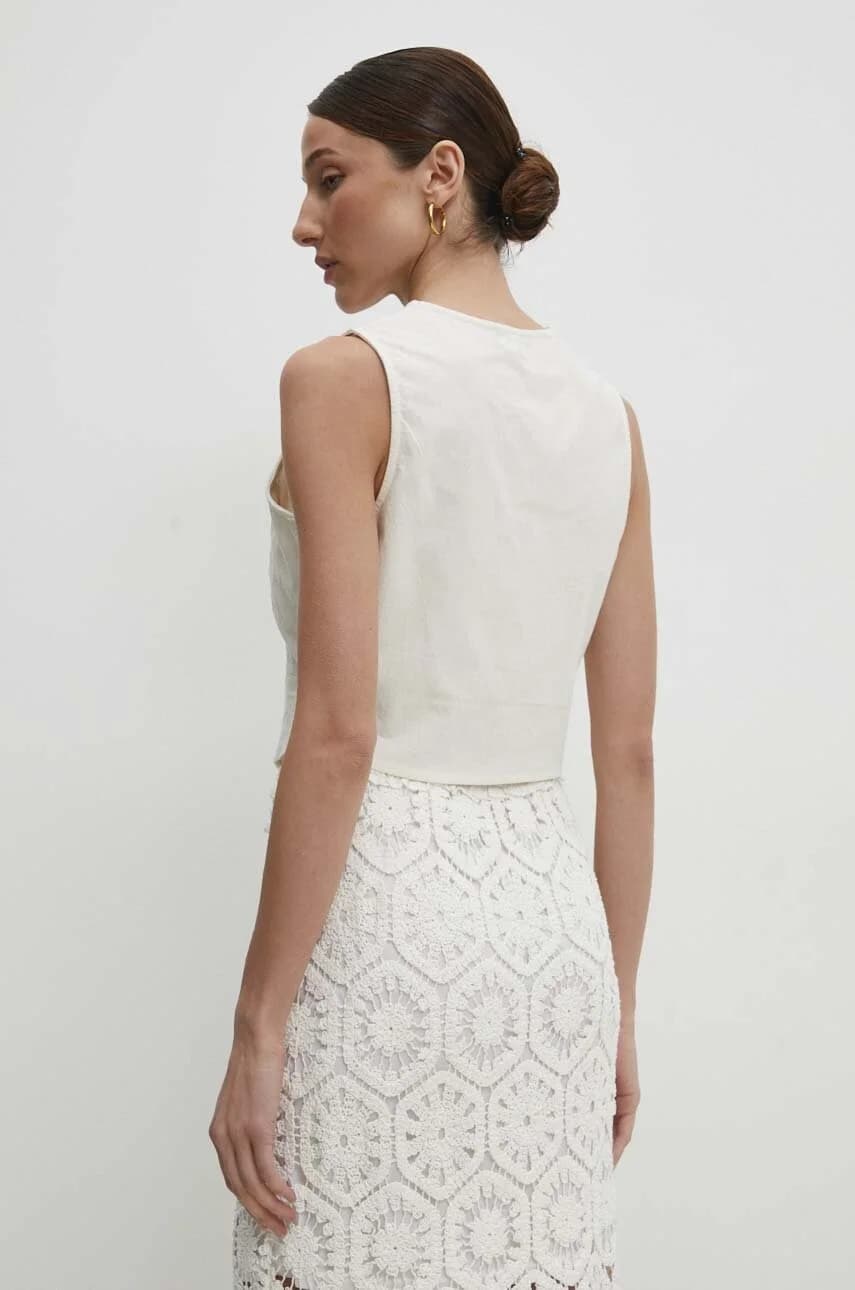 Жилет Answear Lab - фото 3