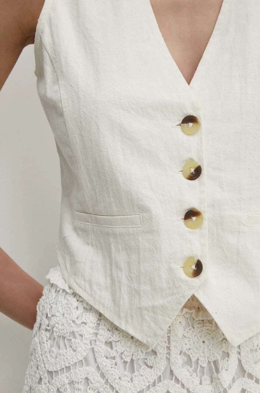 Жилет Answear Lab - фото 5