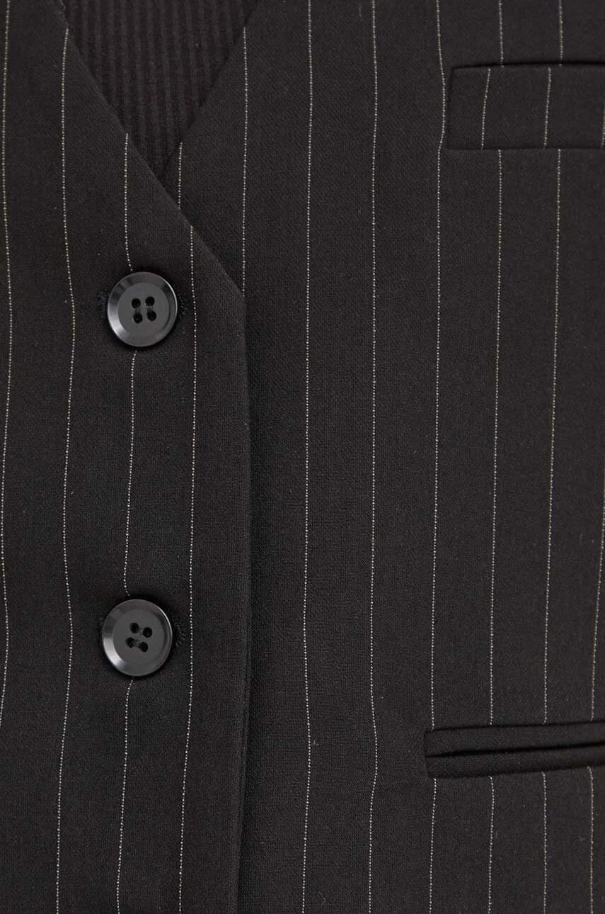 Жилет - фото 5