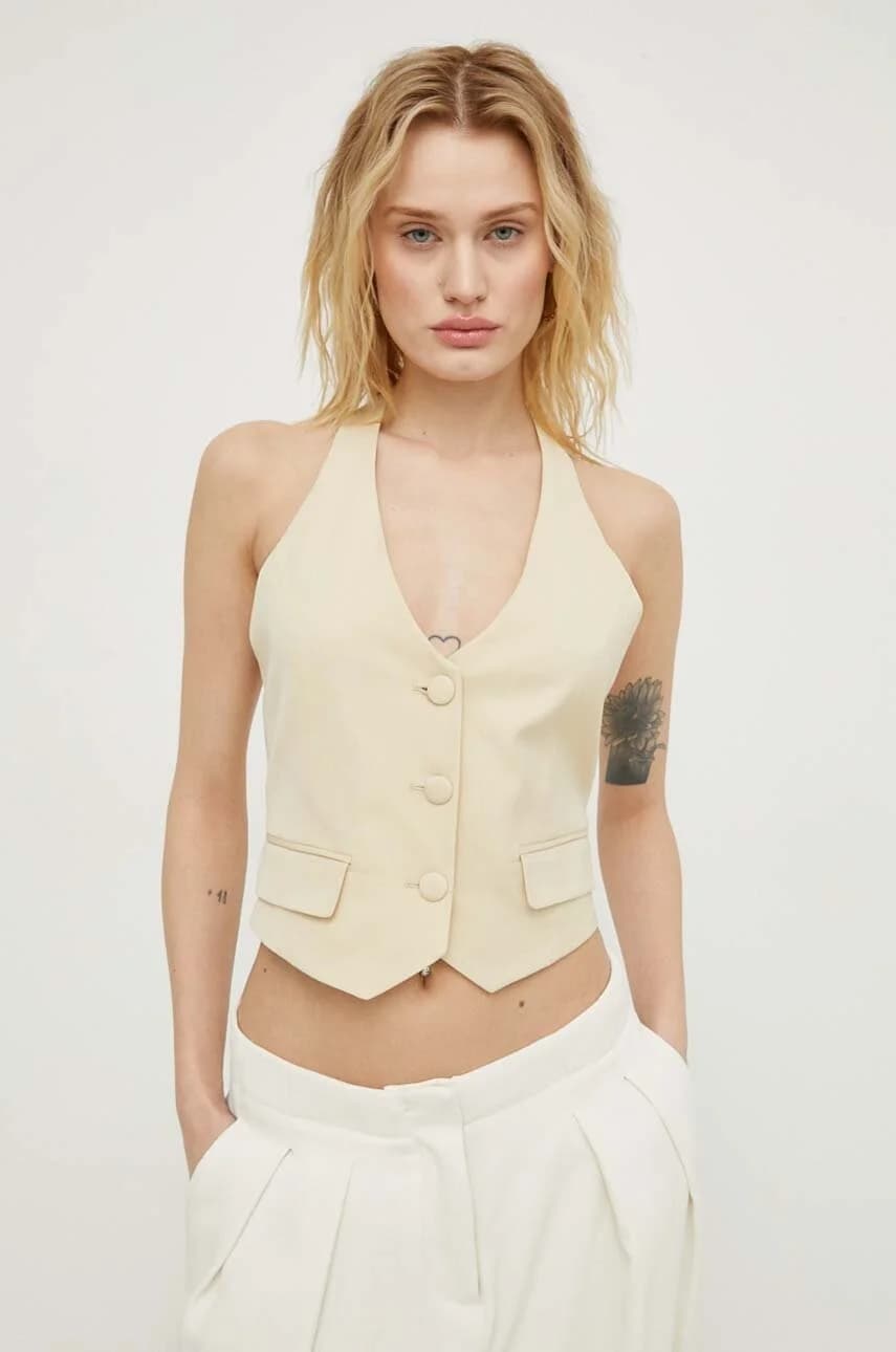 ХОРОШИЙ жилет - фото 4