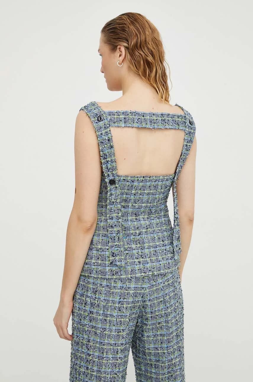 Жилет - фото 3