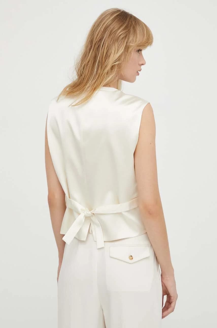 Жилет - фото 3