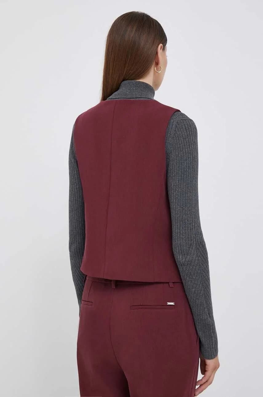 Жилет - фото 3