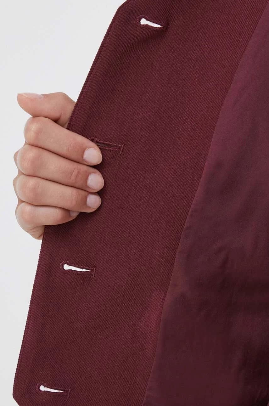 Жилет - фото 6