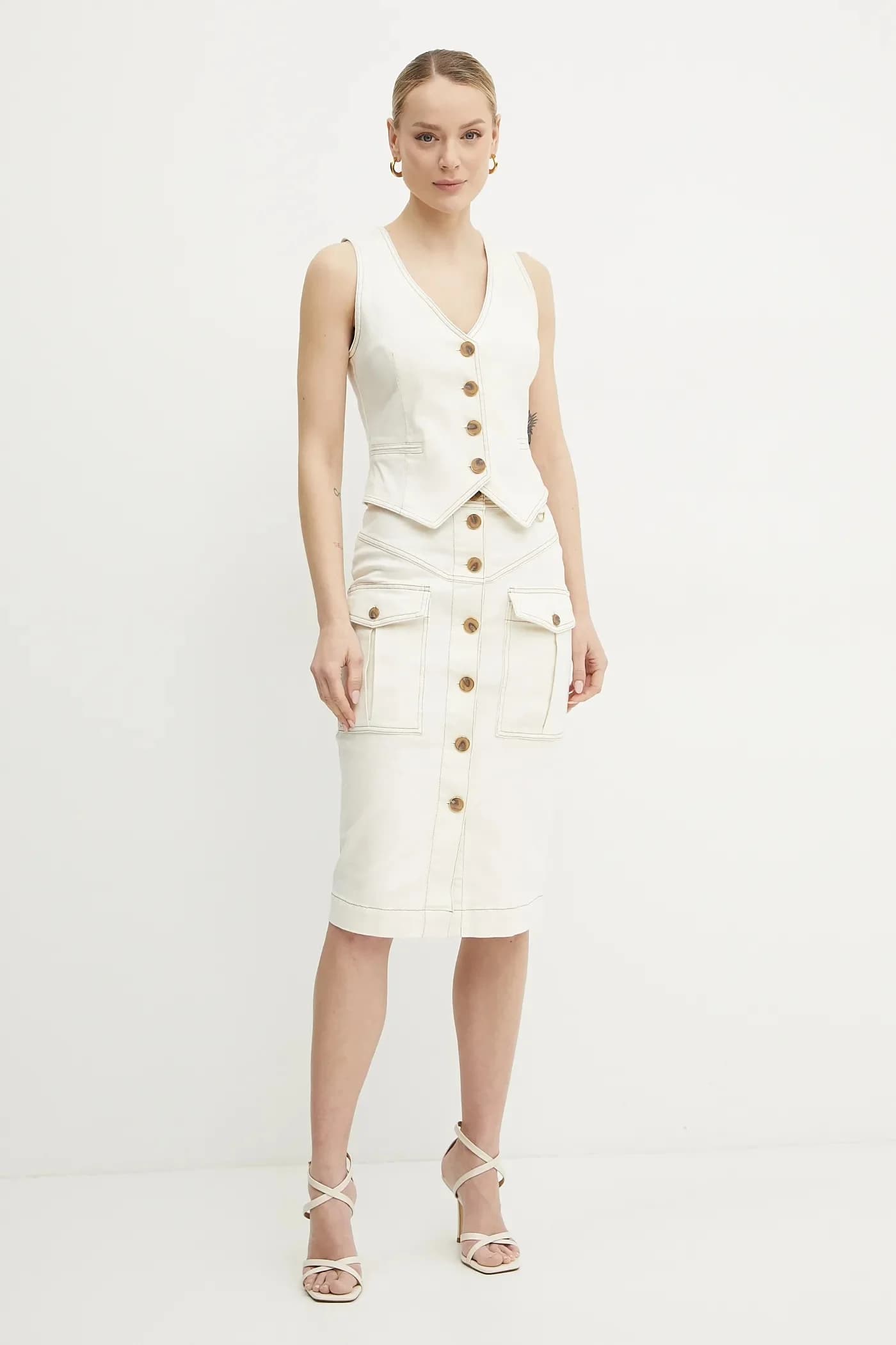 НАОМИ жилет - фото 2