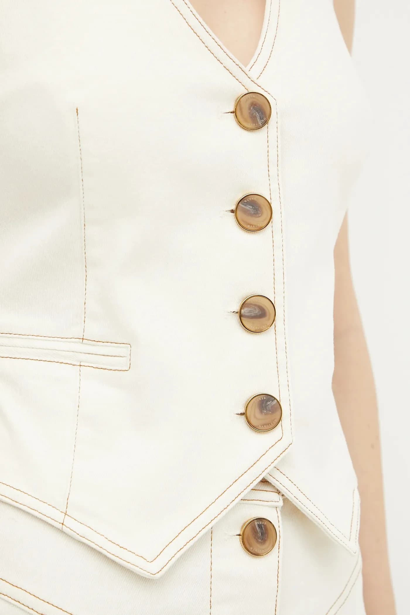 НАОМИ жилет - фото 5