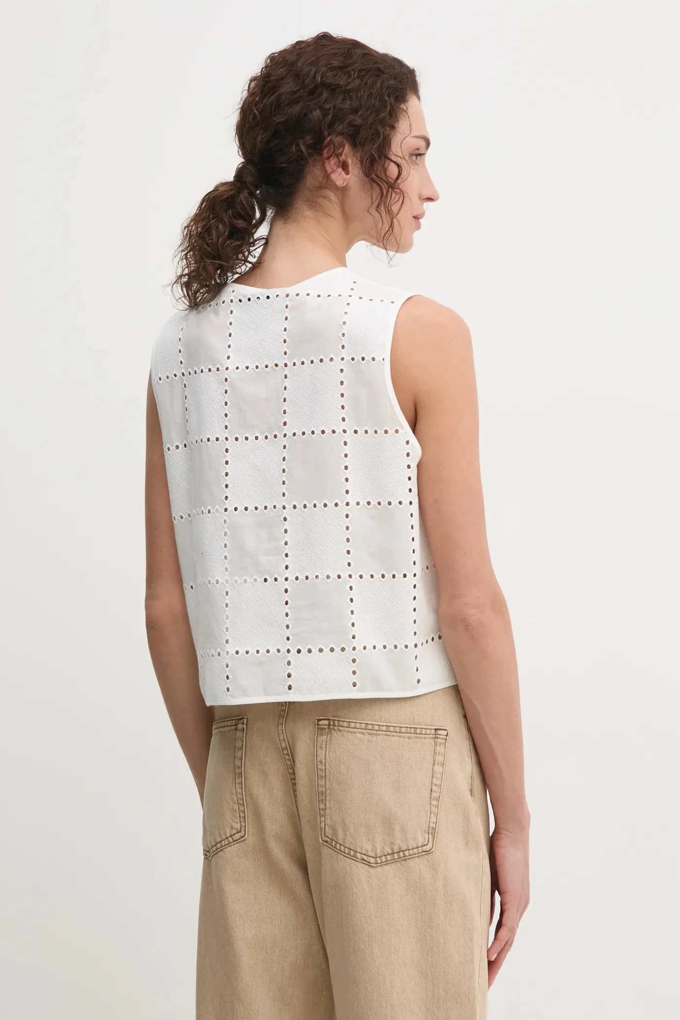 Жилет - фото 3