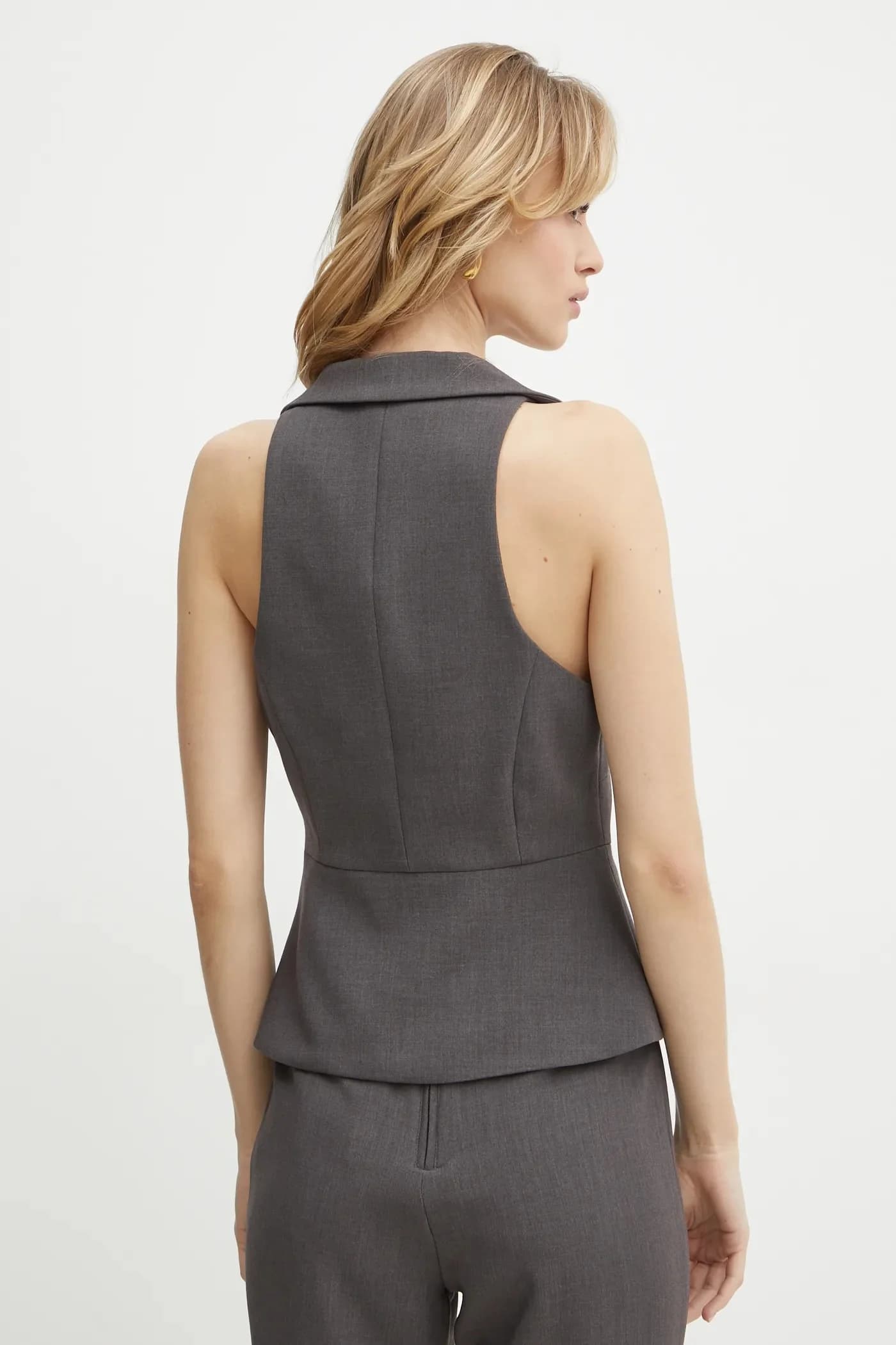 Жилет - фото 3