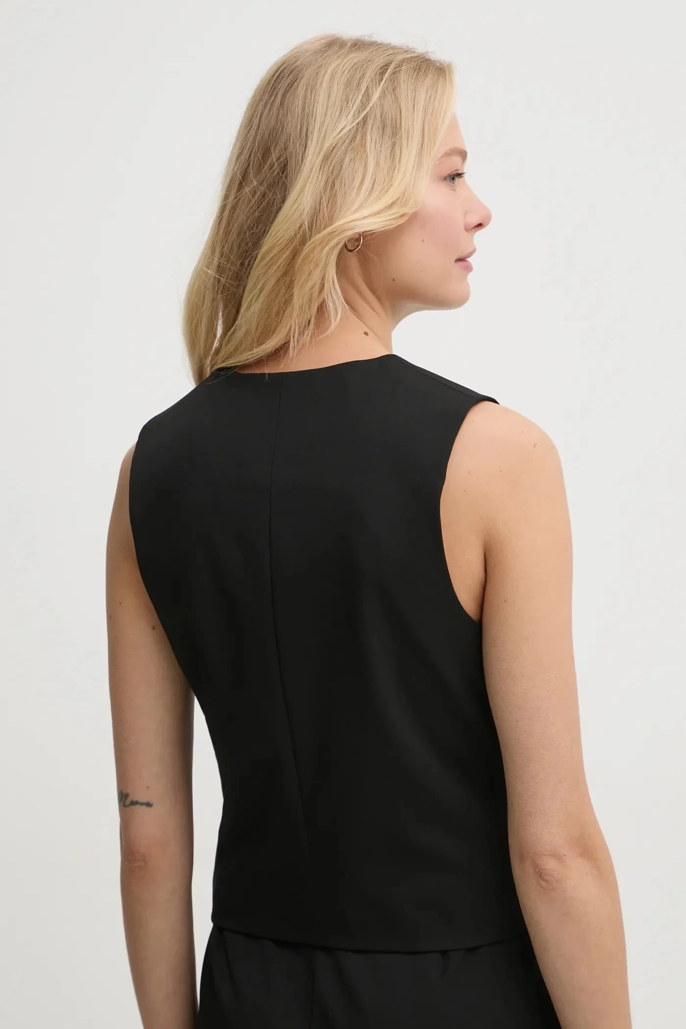 Жилет - фото 3